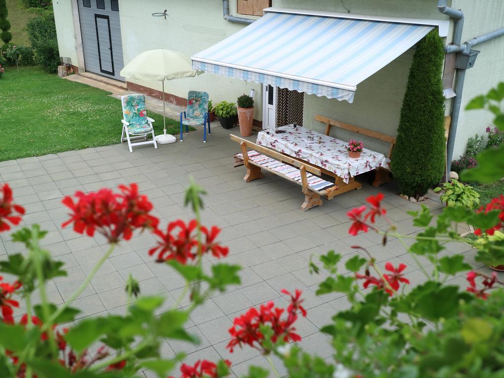 Apartment Luka Kuterevo Exterior foto